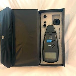 Digital Tachometer